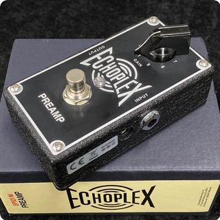 Jim Dunlop Ep101 Echoplex Preamp 2010