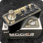 Mooer Micro Preamp 012 US GOLD 100 2010