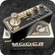 Mooer Micro Preamp 012 US GOLD 100 2010