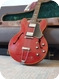 Gibson ES 335 1966-Cherry