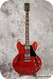 Gibson ES-335TDC 1964-Cherry