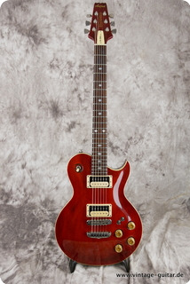 Aria Pe R60 1981 Cherry