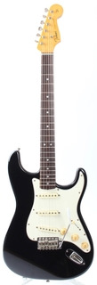 Tokai Springy Sound St 50 1980 Black