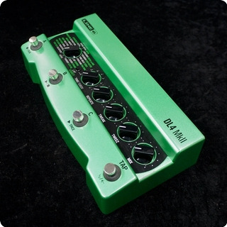 Line6 Dl4 Mkii 2020