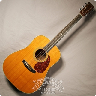 Martin 2001 Hd 28v 2001