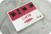 Origin Effects Cali76 TX LImiter Amplifier Maroon