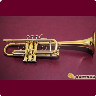 Vincent Bach Vincent Back C180l239/25c Gl C Trumpet 2010