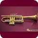 Vincent Bach Vincent Back C180L239/25C GL C Trumpet 2010