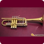 Vincent Bach Vincent Back C180L23925C GL C Trumpet 2010