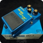 Boss BD 2 Blues Driver Early Ver. 1995