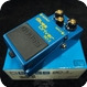 Boss BD 2 Blues Driver Early Ver. 1995