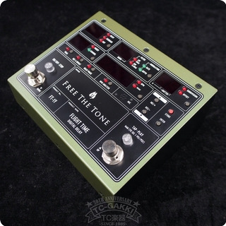 Free The Tone Flight Time Digital Delay Ft 1y 2010