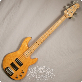 G&l L 2500 [4.70kg] 2000