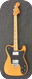 Fender-Telecaster Deluxe-1975-Natural