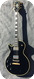 Gibson Les Paul Custom Lefty Anniversary 1974-Black