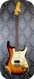 Shabat Guitars Lynx Heavy Relic 3TSB