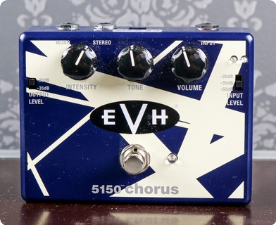 Mxr Evh30 5150 Chorus   Begagnad