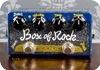 Zvex Box Of Rock Handpainted - Begagnad