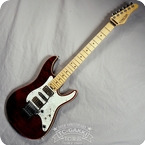 Schecter Ex22 2000