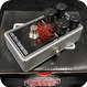 Electro harmonix Bass Soul Food 2021