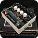 Electro harmonix BATTALION Bass Preamp DI 2017