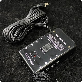 Guyatone Ac105 Power Supply