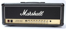 Marshall JCM900 2100 100w 1991 Black