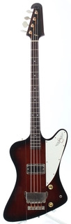 Greco Thunderbird Ii Reverse Tb64 80 1982 Sunburst