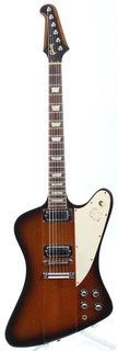 Gibson Firebird V 1994 Sunburst