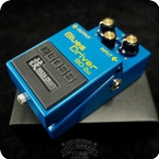 Boss BD 2W Blues Driver WAZA CRAFTJAPAN 2023