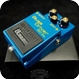 Boss BD 2W Blues Driver WAZA CRAFTJAPAN 2023