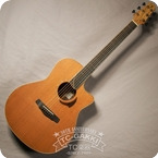 Yokoyama Guitars AR CR 2000