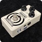 Mxr ZW 44 Wylde OVERDRIVE 2010