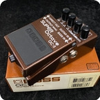 Boss OC 3 SUPER Octave 2013