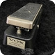 Vox V846 HW Hand wired Wah Wah Pedal 2010