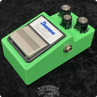 Ibanez Ts9 Tube Screamer 2011