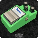 Ibanez TS9 Tube Screamer 2011