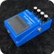 Boss CS-3 Compression Sustainer 2009