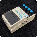 Boss DD 3 Digital Delay 1997