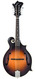 Gibson F9 Vintage Brown Satin Mandolin 2022