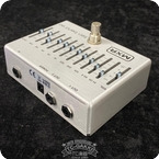 Mxr M 108S Ten Band Eq 2010