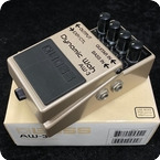 Boss AW 3 Dynamic Wah 2001