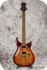 Paul Reed Smith PRS Custom 24 1990-Sunburst