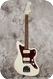 Fender Jazzmaster Vintera 60s 2019-Olympic White