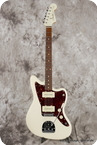 Fender Jazzmaster Vintera 60s 2019 Olympic White