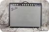 Fender Custom Vibrolux Reverb 2010-Black