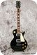 Gibson Les Paul Standard 1980-Black