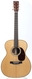 Martin 000-28 Modern Deluxe 2021-Natural