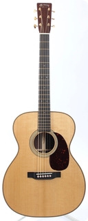 Martin 000 28 Modern Deluxe 2021 Natural