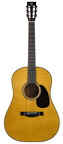 Santa Cruz D 12 Fret European Spruce Figured Mahogany